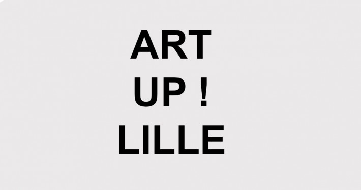 ART UP ! LILLE