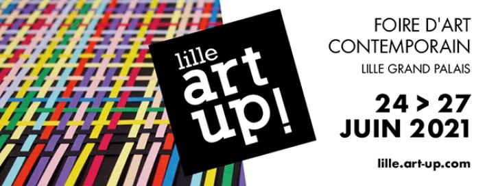 ART UP ! LILLE