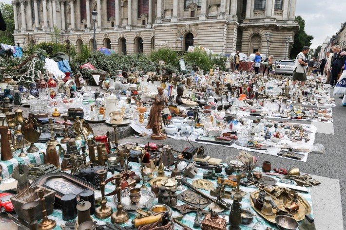 Braderie de Lille