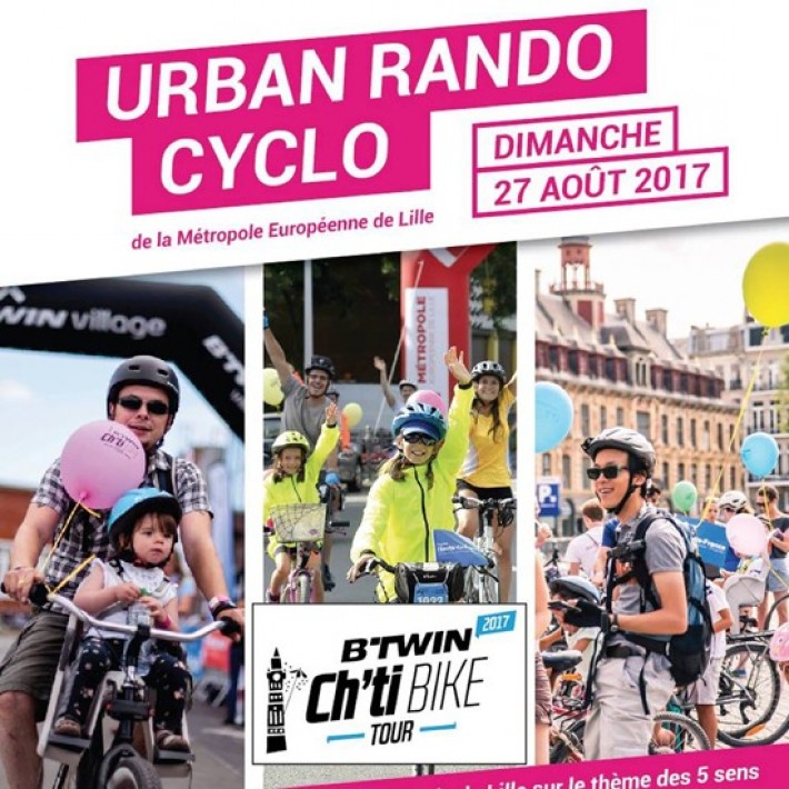 URBAN RANDO CYCLO