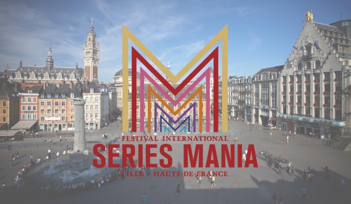 Festival Séries Mania